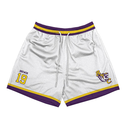 Benedict - NCAA Football : Tremont Brewer - Shorts-0