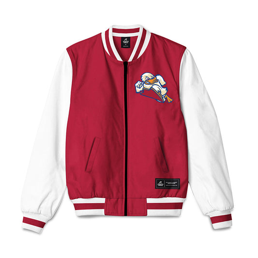 Stevens - All NCAA Sports : - Bomber Jacket-0