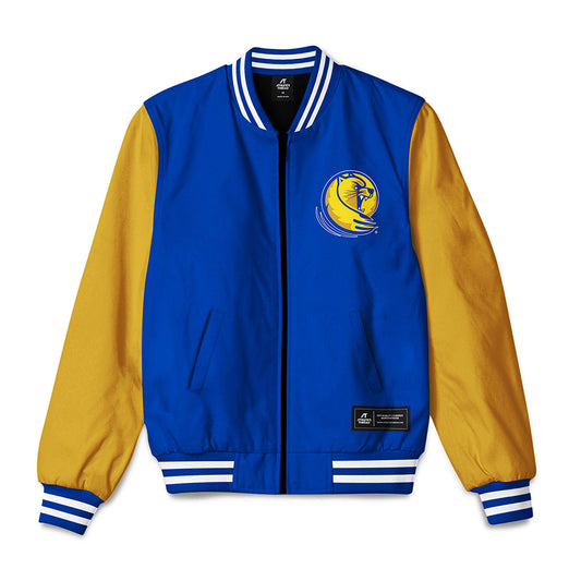 Lander - All NCAA Sports : - Bomber Jacket-0
