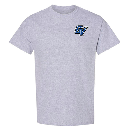 Grand Valley - NCAA Wrestling : Tyler Parmeter - T-Shirt-0
