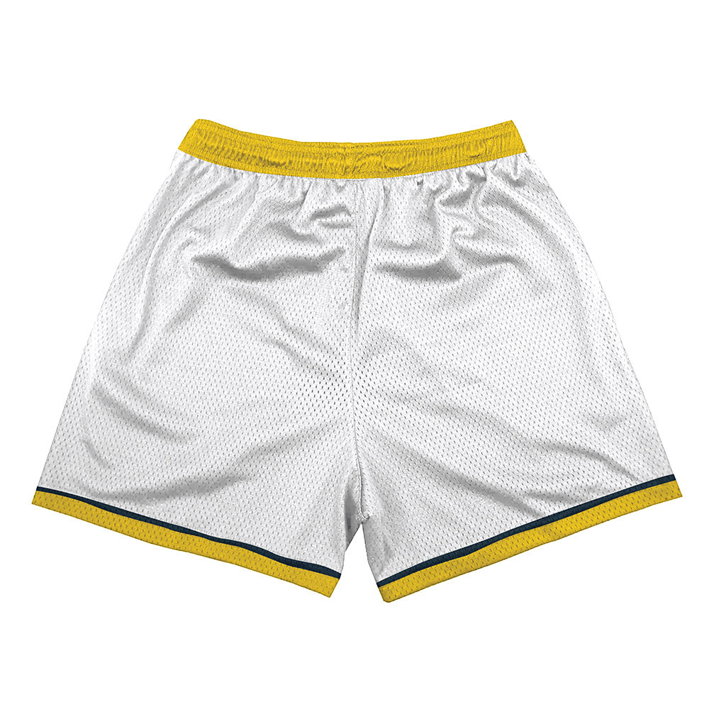 Johnson C. Smith - NCAA Football : Jaylen Coleman - Shorts-1