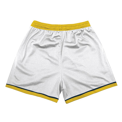 Johnson C. Smith - NCAA Football : Jaylen Coleman - Shorts-1