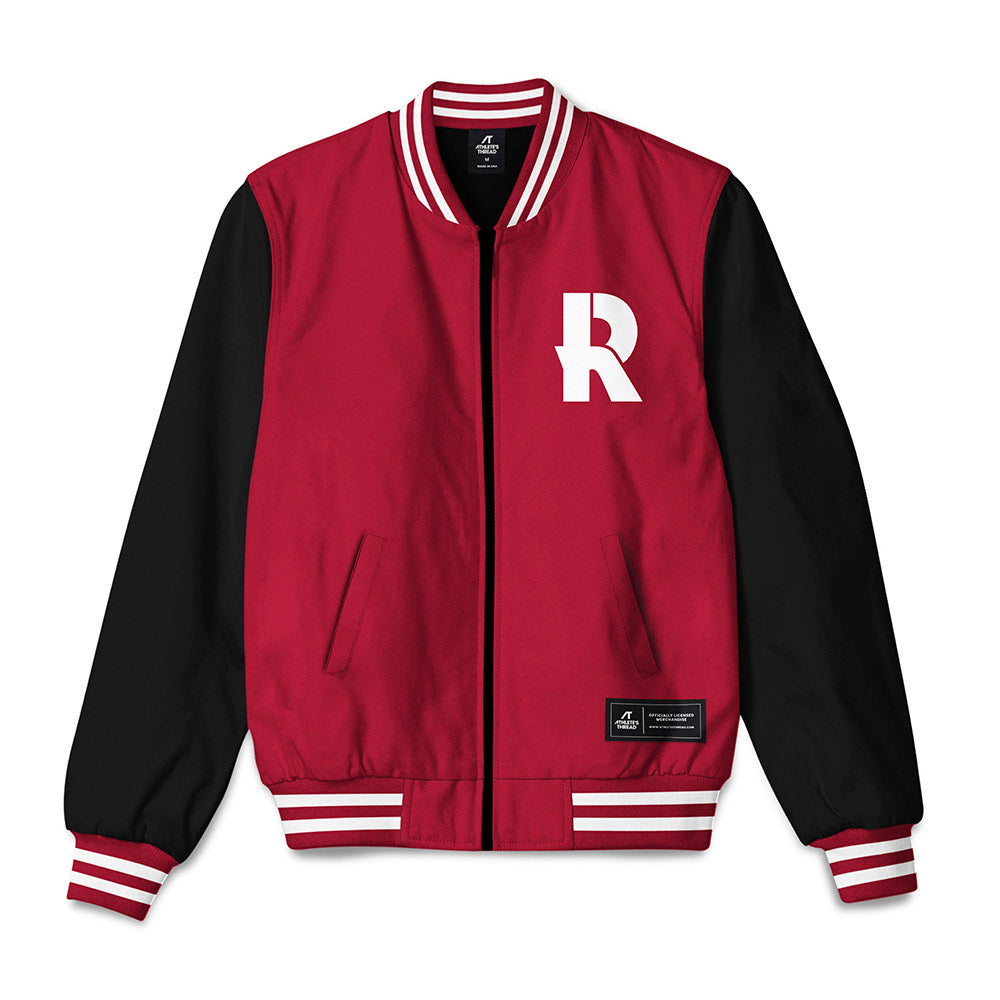 Rose-Hulman - All NCAA Sports : - Bomber Jacket-0
