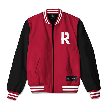 Rose-Hulman - All NCAA Sports : - Bomber Jacket-0