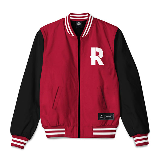 Rose-Hulman - All NCAA Sports : - Bomber Jacket-0