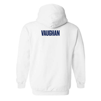 Lee - NCAA Men's Tennis : Jackson Vaughan - Classic Shersey Hooded Sweatshirt-1
