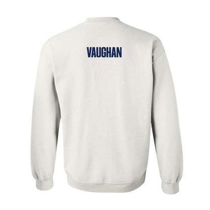 Lee - NCAA Men's Tennis : Jackson Vaughan - Classic Shersey Crewneck Sweatshirt-1
