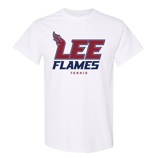 Lee - NCAA Men's Tennis : Jackson Vaughan - Classic Shersey T-Shirt-0