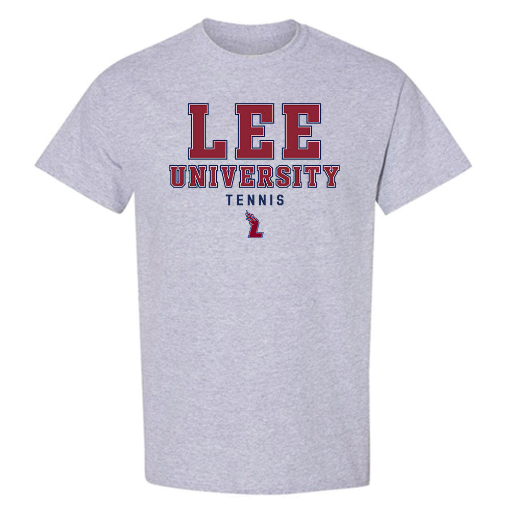 Lee - NCAA Men's Tennis : Jackson Vaughan - Classic Shersey T-Shirt-0