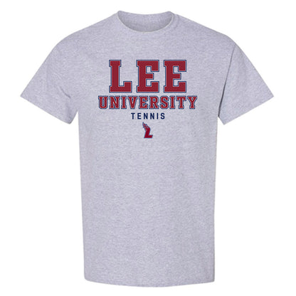 Lee - NCAA Men's Tennis : Jackson Vaughan - Classic Shersey T-Shirt-0