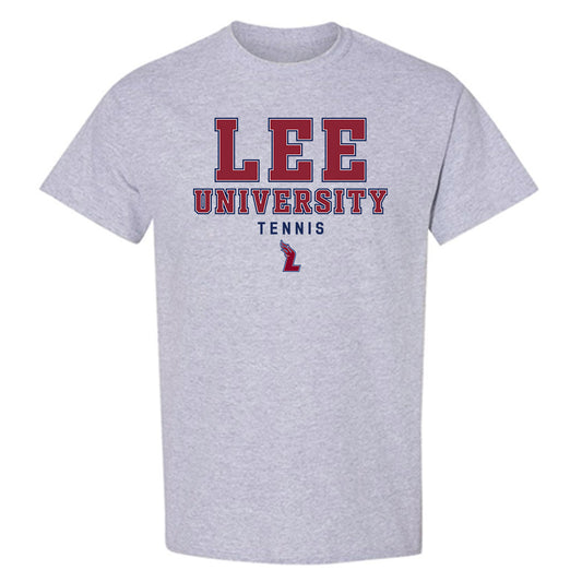 Lee - NCAA Men's Tennis : Jackson Vaughan - Classic Shersey T-Shirt-0