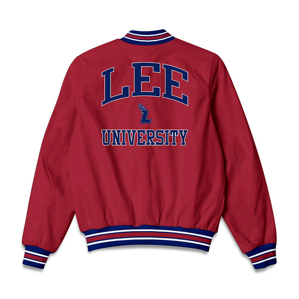 Lee - All NCAA Sports : - Bomber Jacket-1