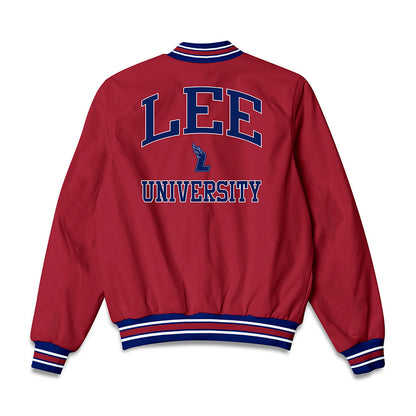 Lee - All NCAA Sports : - Bomber Jacket-1