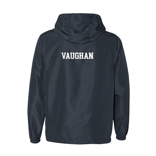 Lee - NCAA Men's Tennis : Jackson Vaughan - Classic Shersey Windbreaker-0