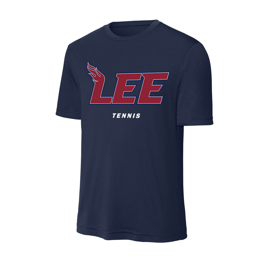 Lee - NCAA Men's Tennis : Jackson Vaughan - Classic Shersey Activewear T-Shirt-0