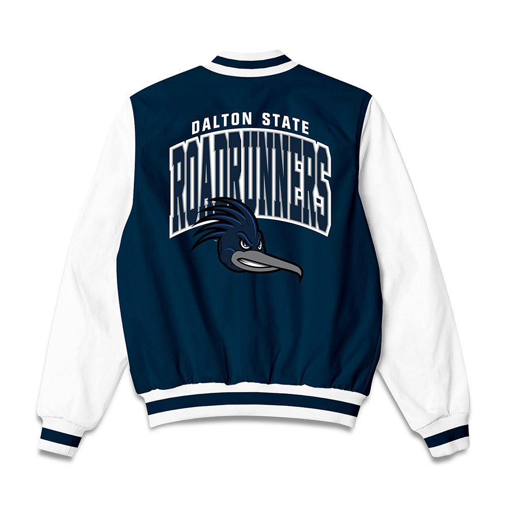 Dalton State College - All NCAA Sports : Bomber Jacket-1