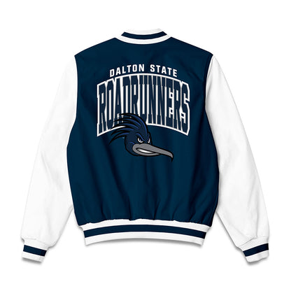 Dalton State College - All NCAA Sports : Bomber Jacket-1