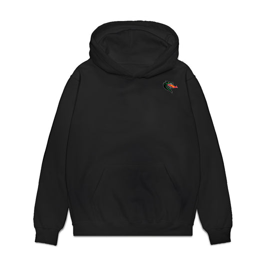 UAB - NCAA Football : Roderick Robinson - Premium Hooded Sweatshirt-0