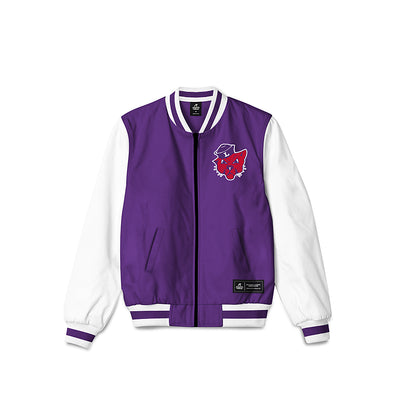 Linfield - All NCAA Sports : Bomber Jacket-0