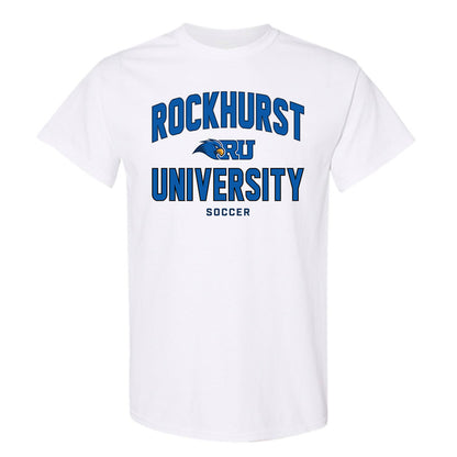 Rockhurst - NCAA Women's Soccer : Izzy Happe - Classic Shersey T-Shirt-0