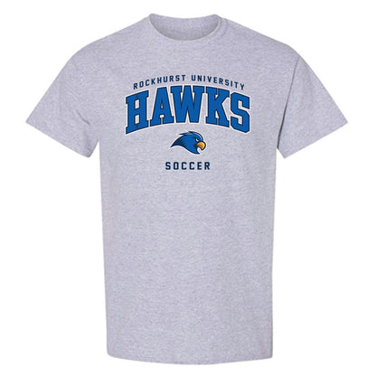 Rockhurst - NCAA Women's Soccer : Izzy Happe - Classic Shersey T-Shirt-0