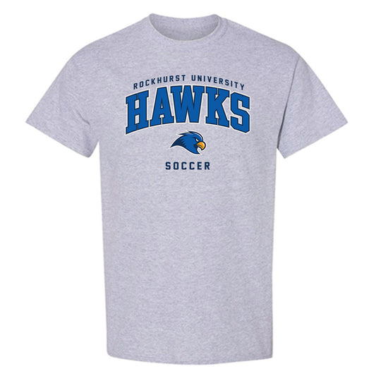 Rockhurst - NCAA Women's Soccer : Izzy Happe - Classic Shersey T-Shirt-0
