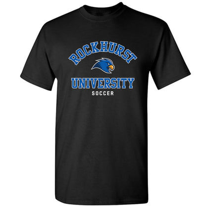 Rockhurst - NCAA Women's Soccer : Izzy Happe - Classic Shersey T-Shirt-0
