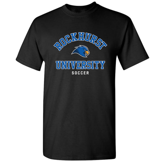 Rockhurst - NCAA Women's Soccer : Izzy Happe - Classic Shersey T-Shirt-0