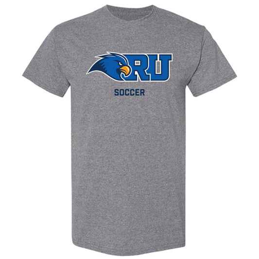 Rockhurst - NCAA Women's Soccer : Izzy Happe - Classic Shersey T-Shirt-0