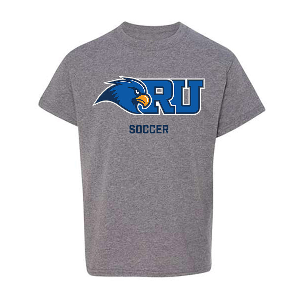 Rockhurst - NCAA Women's Soccer : Izzy Happe - Classic Shersey Youth T-Shirt-0
