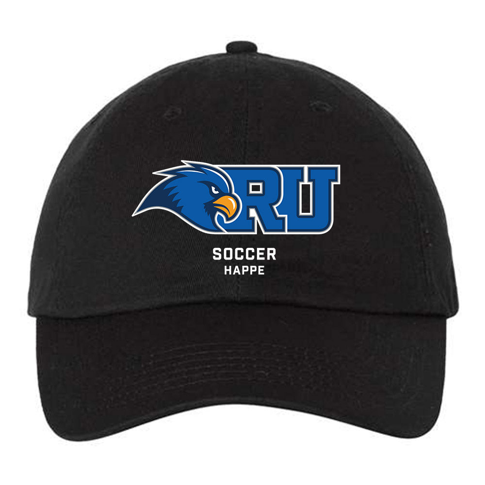 Rockhurst - NCAA Women's Soccer : Izzy Happe - Dad Hat-0