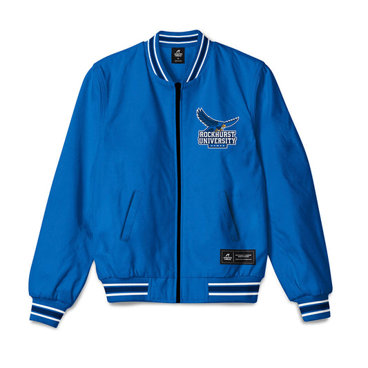 Rockhurst - All NCAA Sports : - Bomber Jacket-0