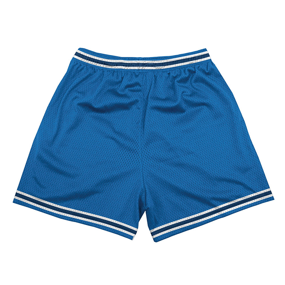 Rockhurst - NCAA Women's Soccer : Izzy Happe - Shorts-1