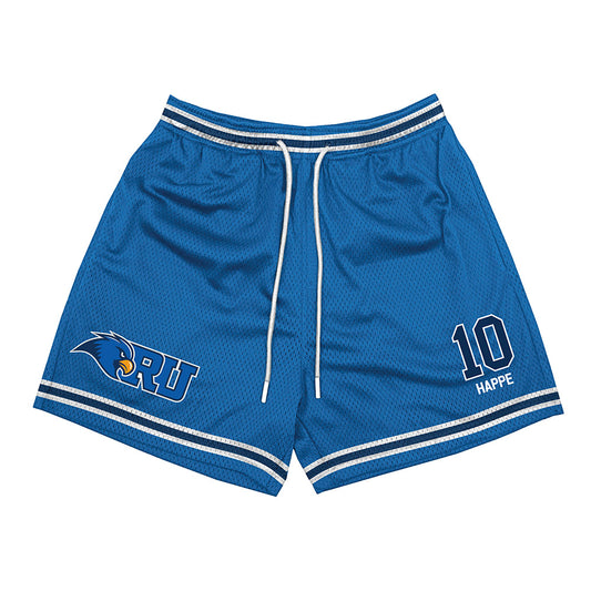 Rockhurst - NCAA Women's Soccer : Izzy Happe - Shorts-0