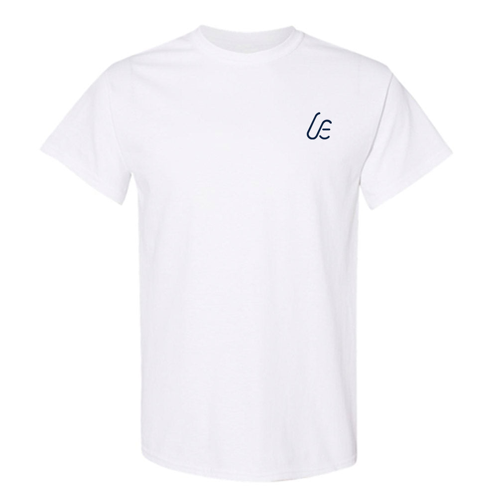 Penn State - NCAA Womens Volleyball : Alexis Ewing - Logo T-Shirt-0