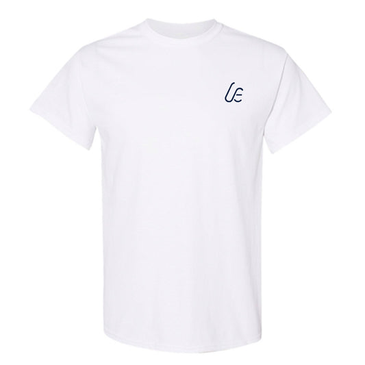 Penn State - NCAA Womens Volleyball : Alexis Ewing - Logo T-Shirt-0