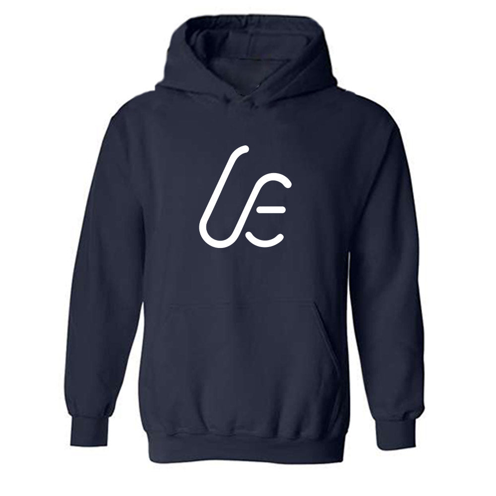Penn State - NCAA Womens Volleyball : Alexis Ewing - Shersey Hooded Sweatshirt-0