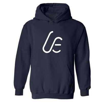 Penn State - NCAA Womens Volleyball : Alexis Ewing - Shersey Hooded Sweatshirt-0