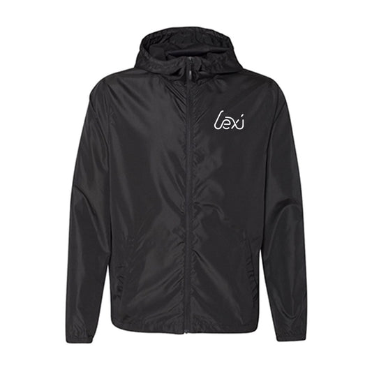 Penn State - NCAA Women's Volleyball : Alexis Ewing - Logo Windbreaker-0