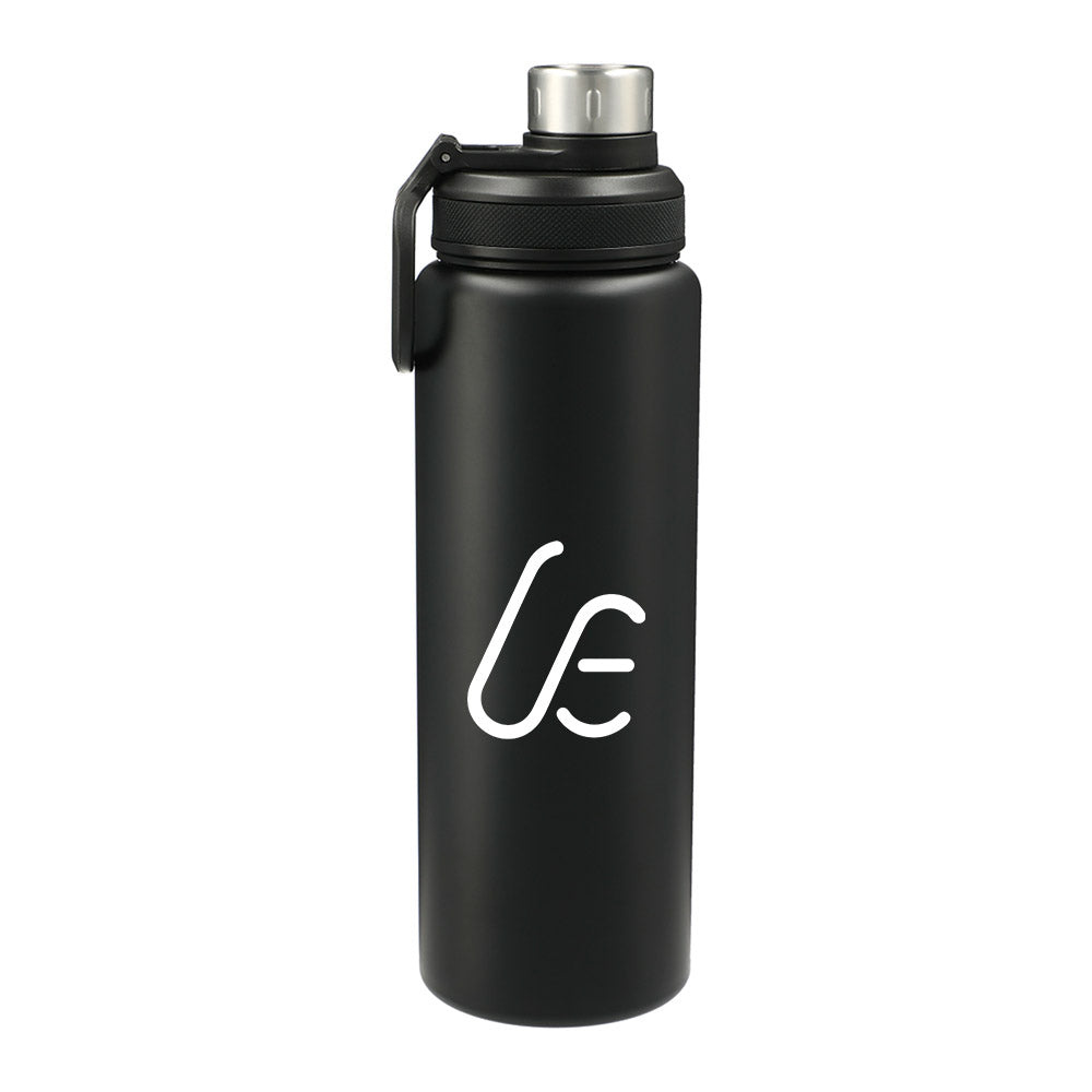 Penn State - NCAA Womens Volleyball : Alexis Ewing - 32oz Stainless Steel Bottle-0