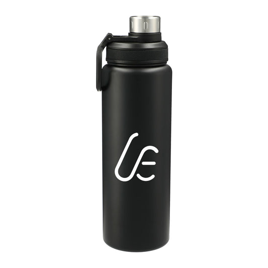 Penn State - NCAA Womens Volleyball : Alexis Ewing - 32oz Stainless Steel Bottle-0