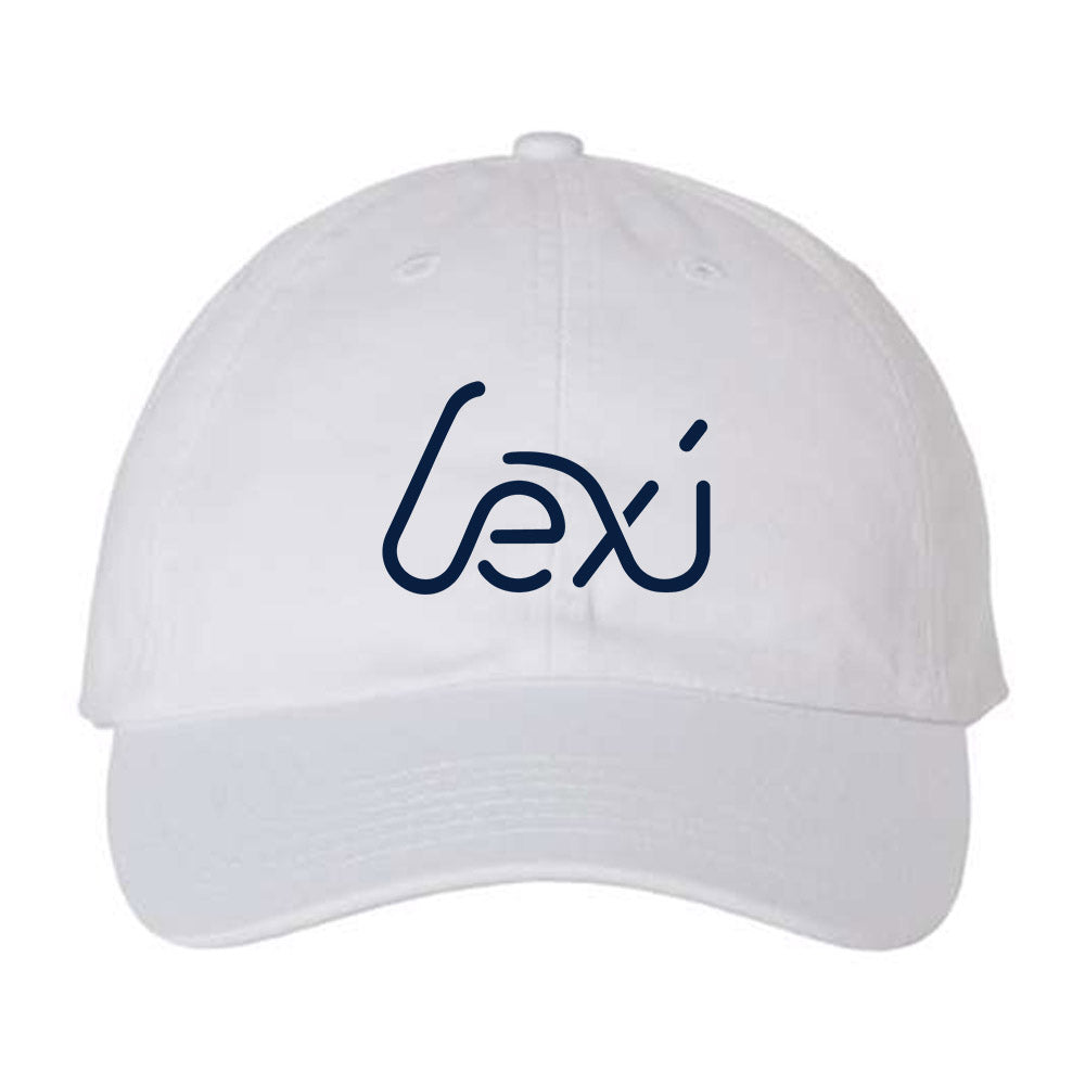 Penn State - NCAA Womens Volleyball : Alexis Ewing - Dad Hat-0