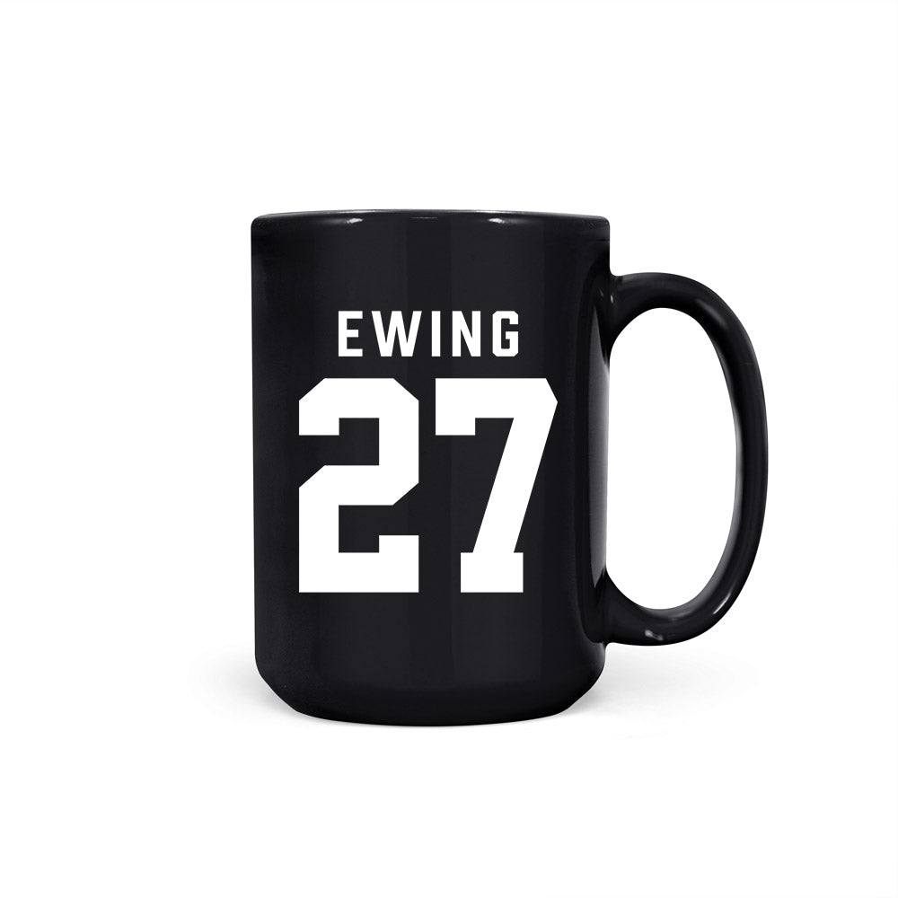 Penn State - NCAA Womens Volleyball : Alexis Ewing - Coffee Mug-0