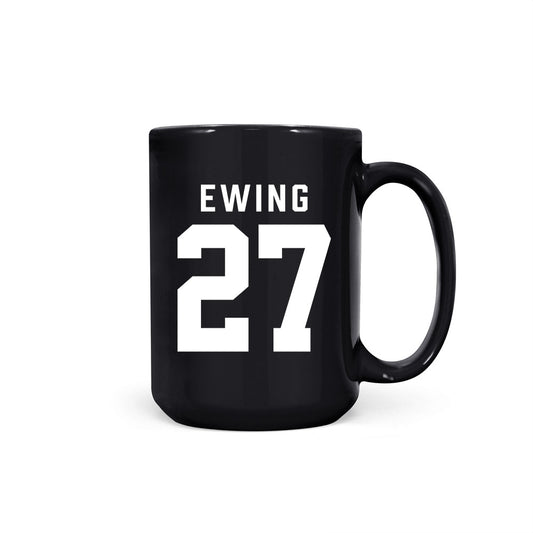 Penn State - NCAA Womens Volleyball : Alexis Ewing - Coffee Mug-0