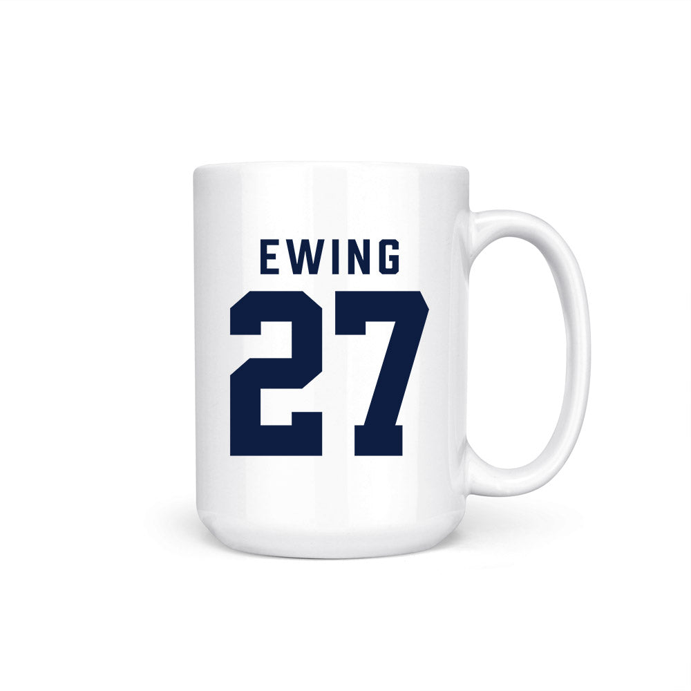 Penn State - NCAA Womens Volleyball : Alexis Ewing - Coffee Mug-0