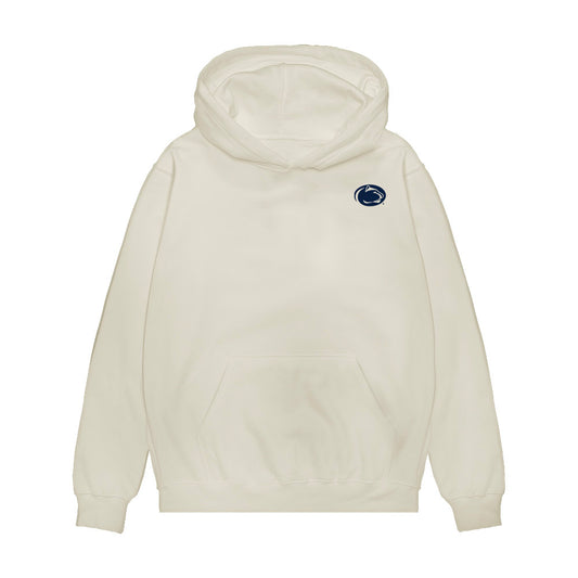 Penn State - NCAA Womens Volleyball : Alexis Ewing - Legacy Premium Hooded Sweatshirt-0