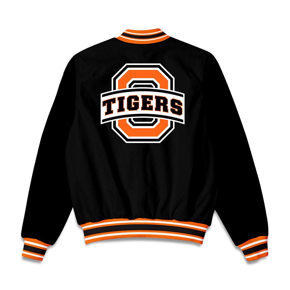 Occidental - All NCAA Sports : - Bomber Jacket-1