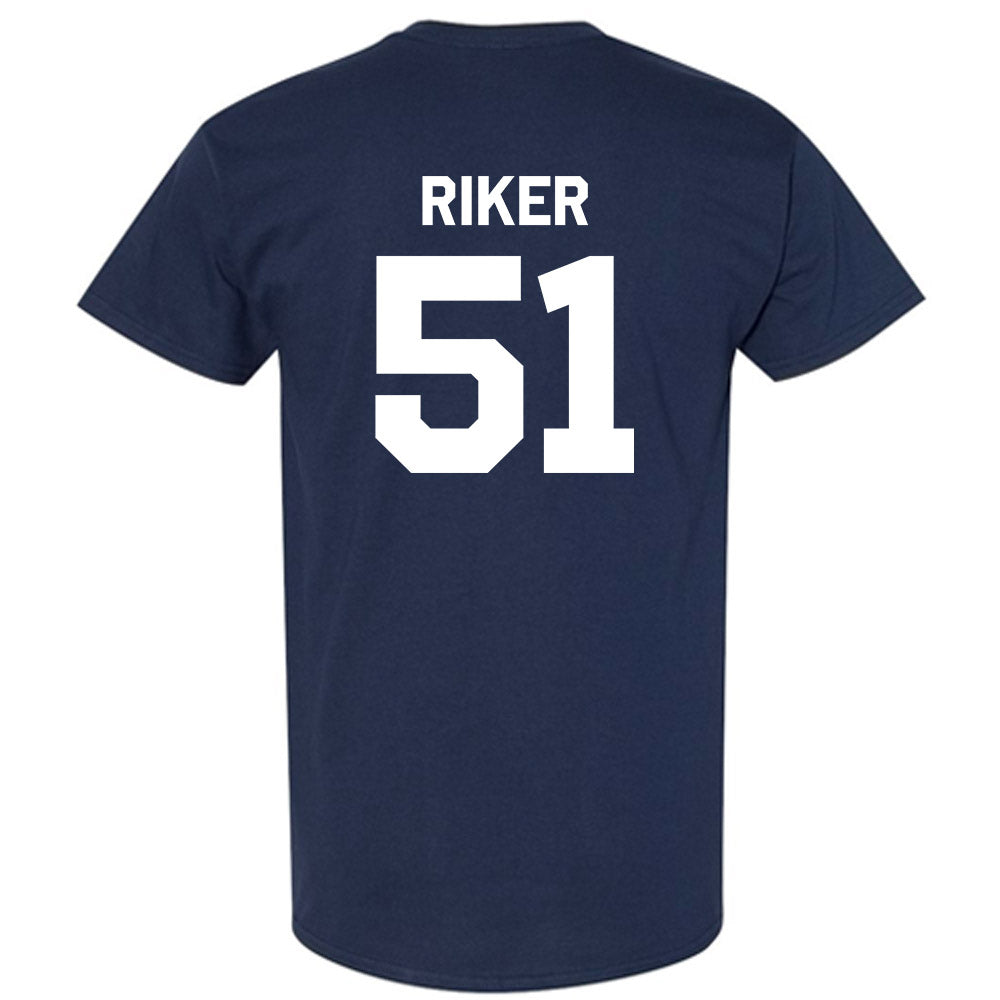 Penn State - NCAA Football : Brock Riker - Classic Shersey T-Shirt-1
