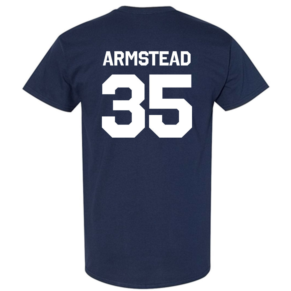 Penn State - NCAA Football : Tyler Armstead - Classic Shersey T-Shirt-1