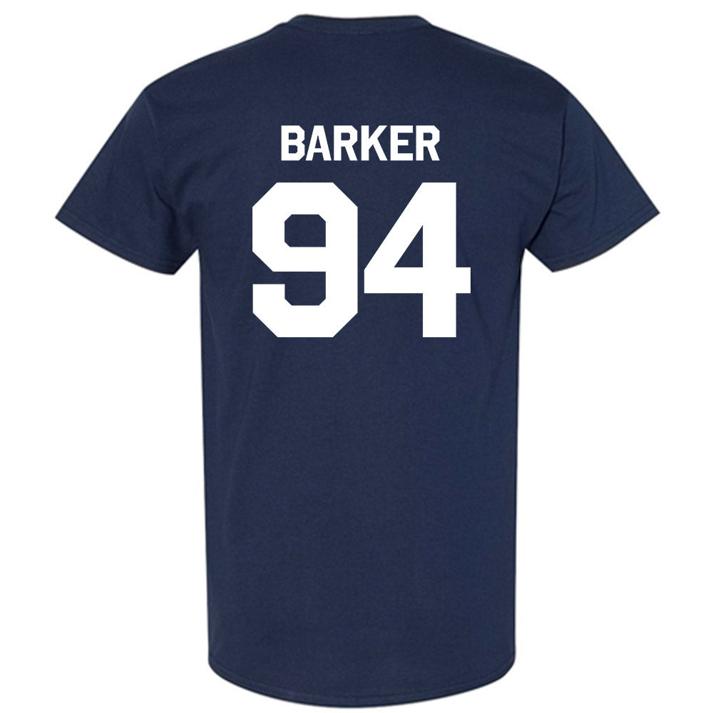 Penn State - NCAA Football : Ryan Barker - Classic Shersey T-Shirt-1